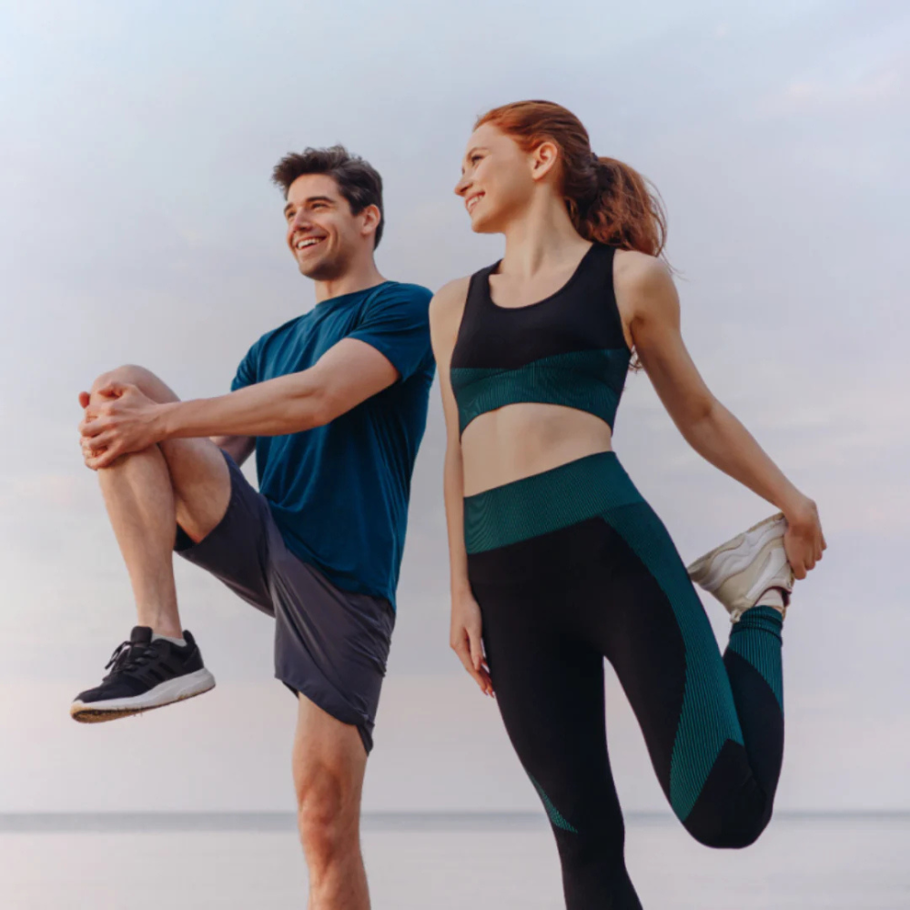 Active Apparel