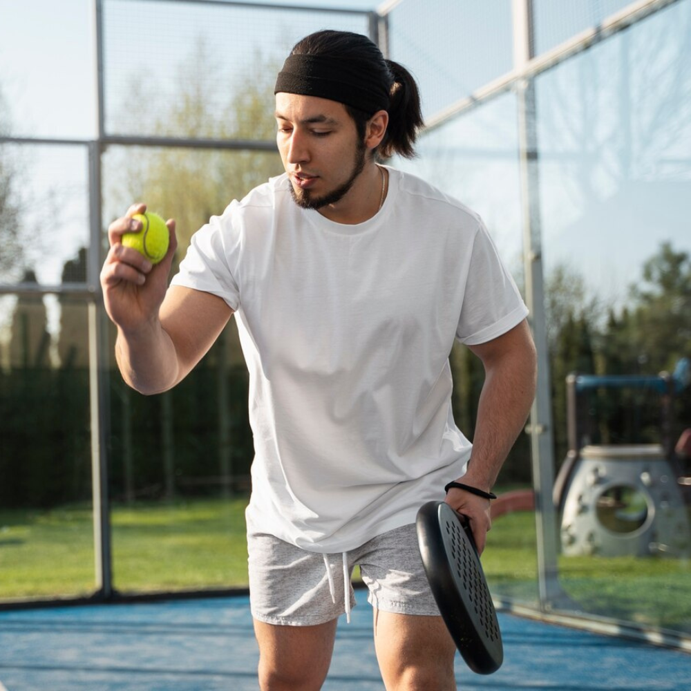 Pickleball Gear