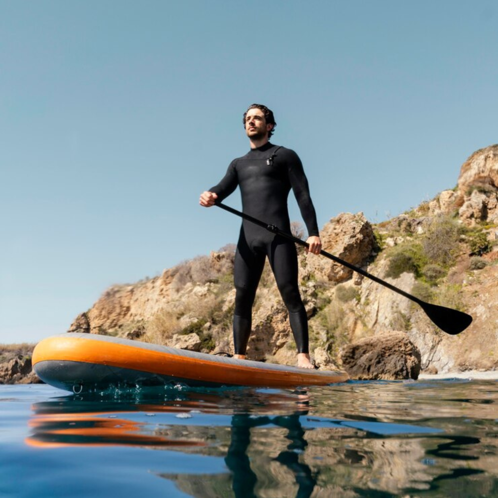 Water Sports Equipment