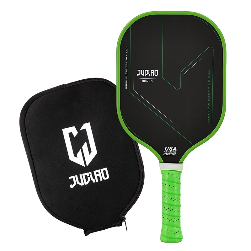 JUCIAO T700 Carbon Fiber Pickleball Paddle