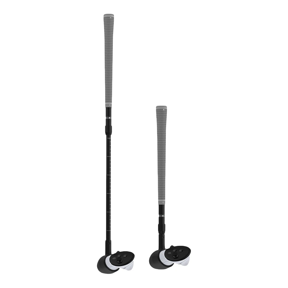 VR Golf Club Non-Slip Grip Attachment for Meta Quest Series