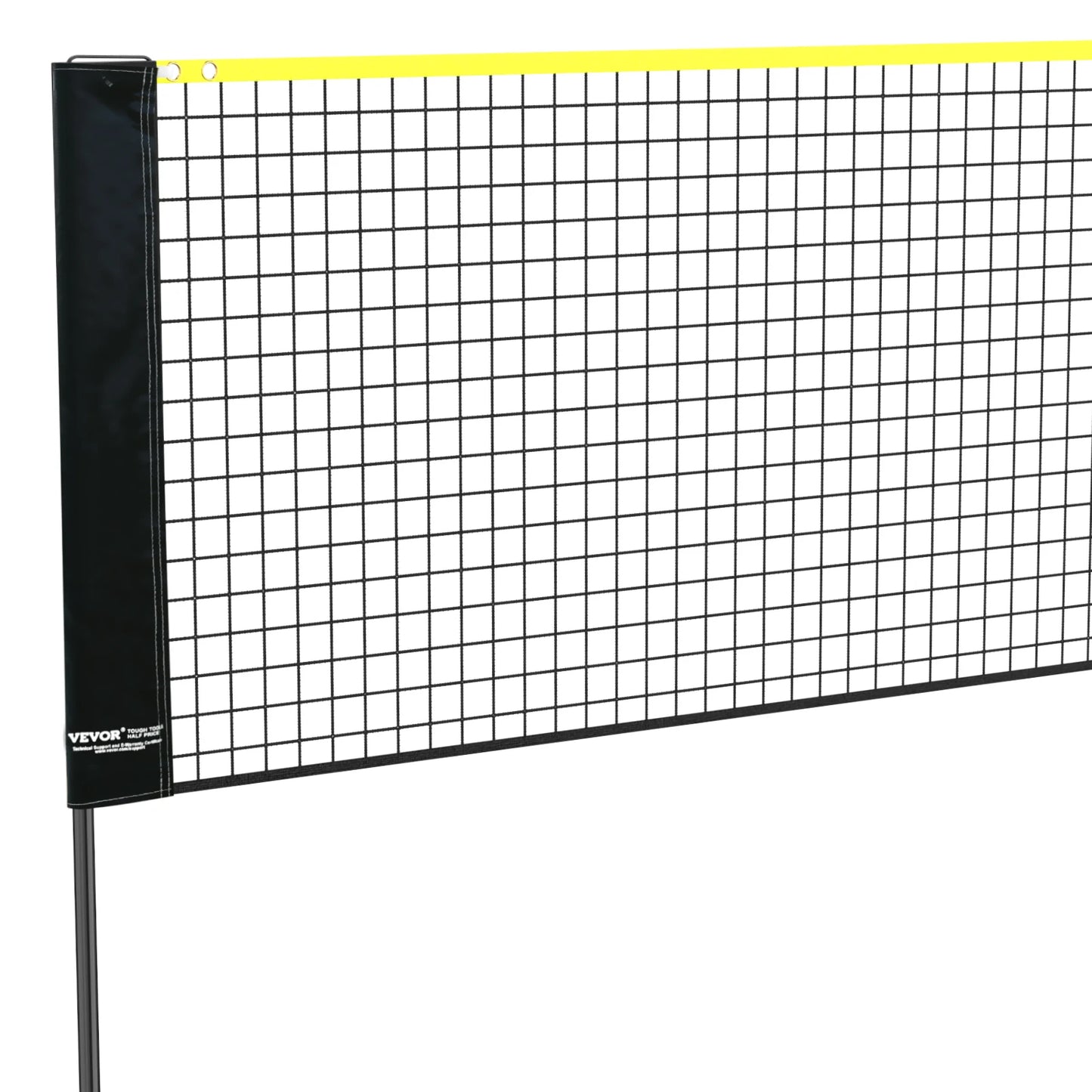 VEVOR 20ft Adjustable Multi-Sport Net Set