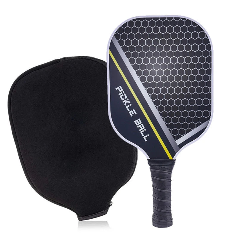 USAPA Approved Graphite Pickleball Paddles Set