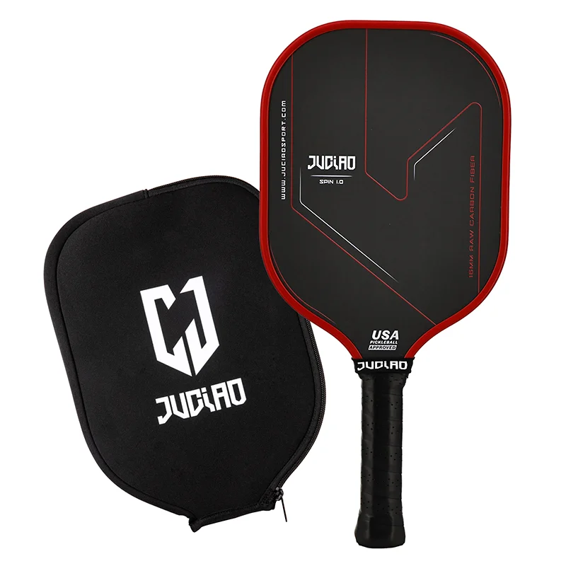 JUCIAO T700 Carbon Fiber Pickleball Paddle