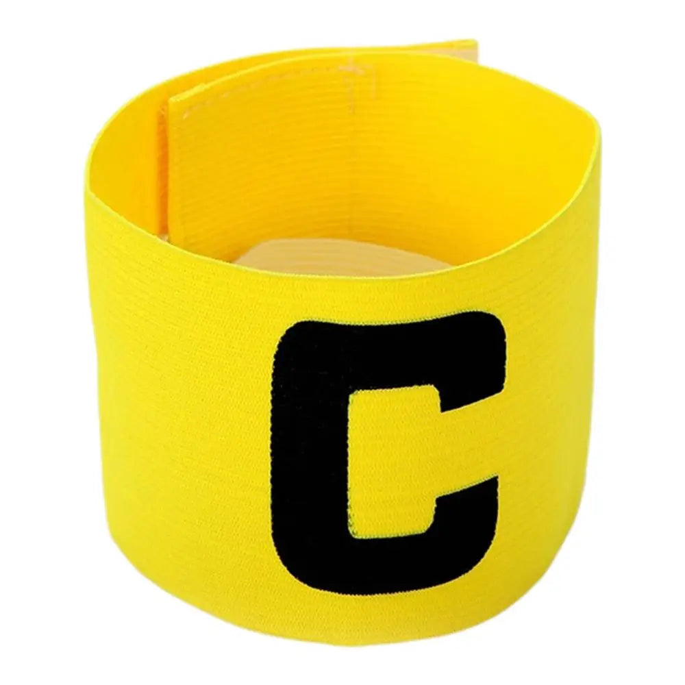 Unisex Youth Soccer & Volleyball Captain Armband