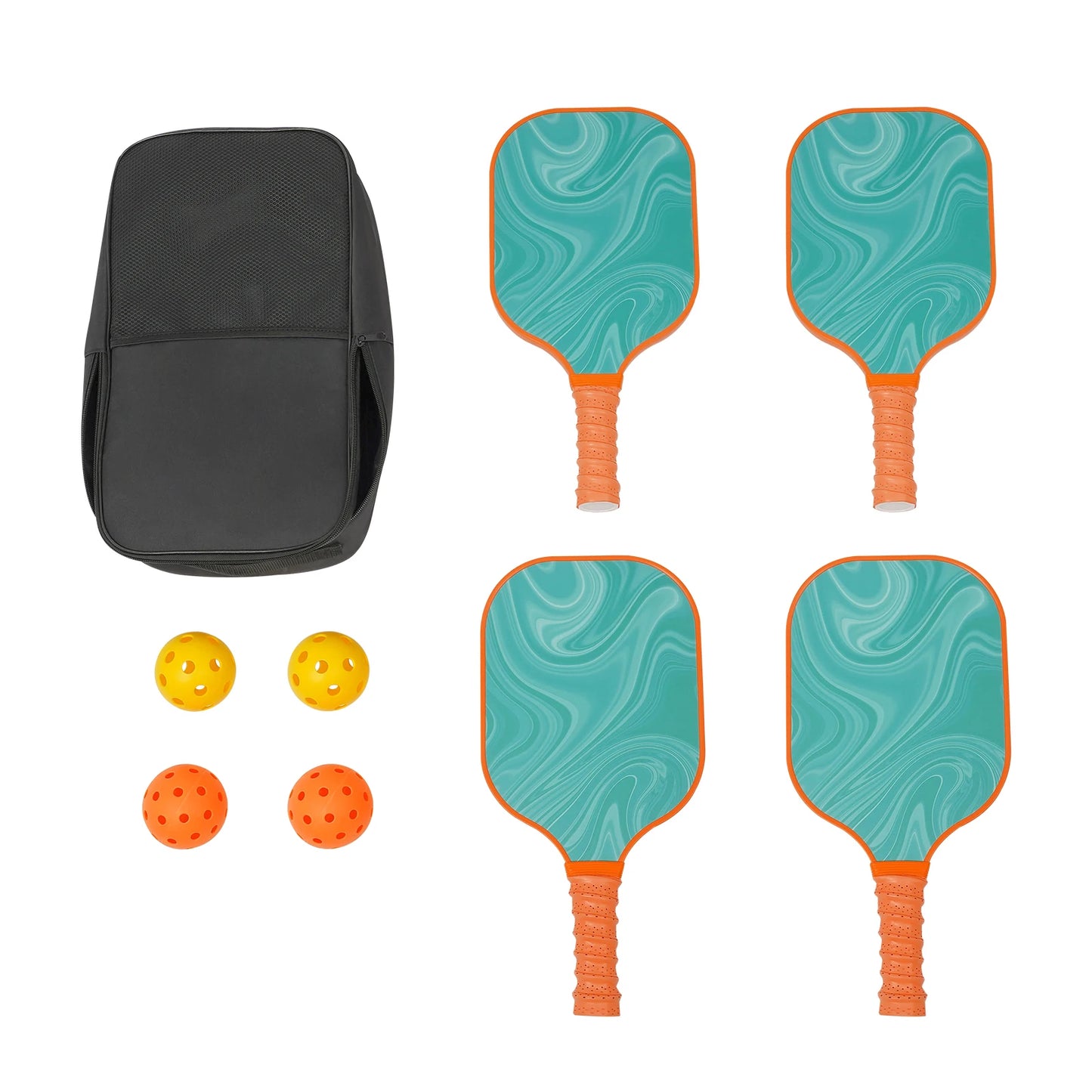 Universal Pickleball Paddle Set