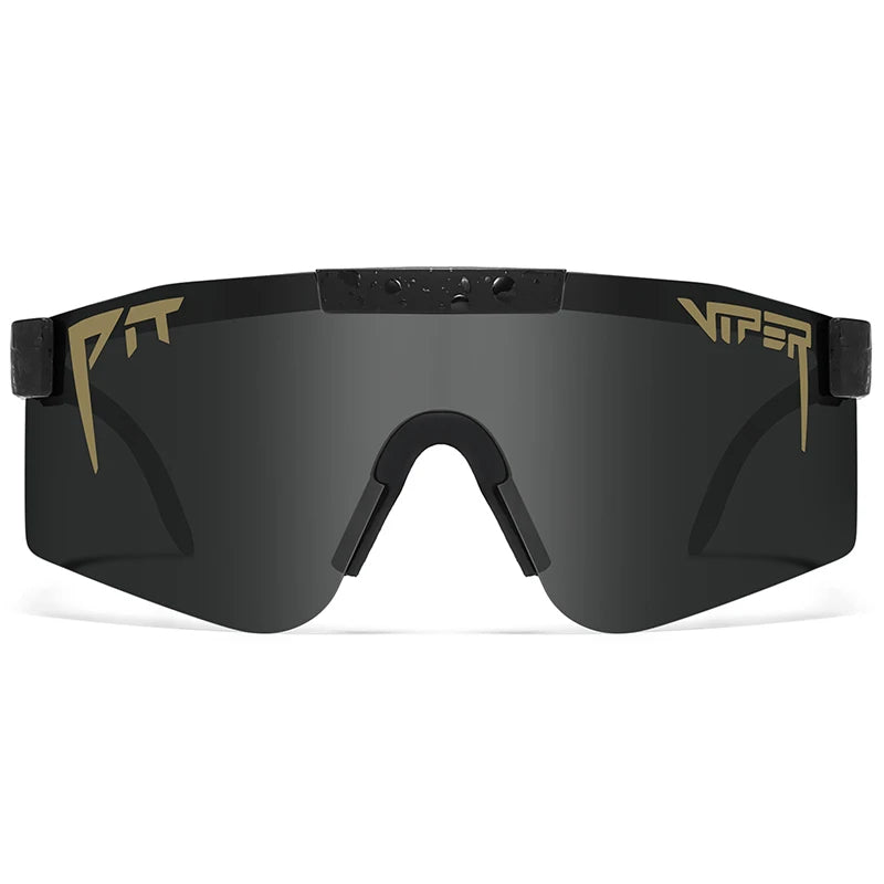UV400 Pit Viper Sport Sunglasses – Unisex Outdoor Eyewear
