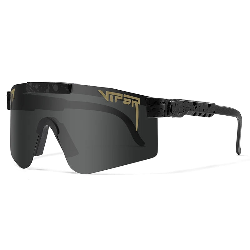 UV400 Pit Viper Sport Sunglasses – Unisex Outdoor Eyewear