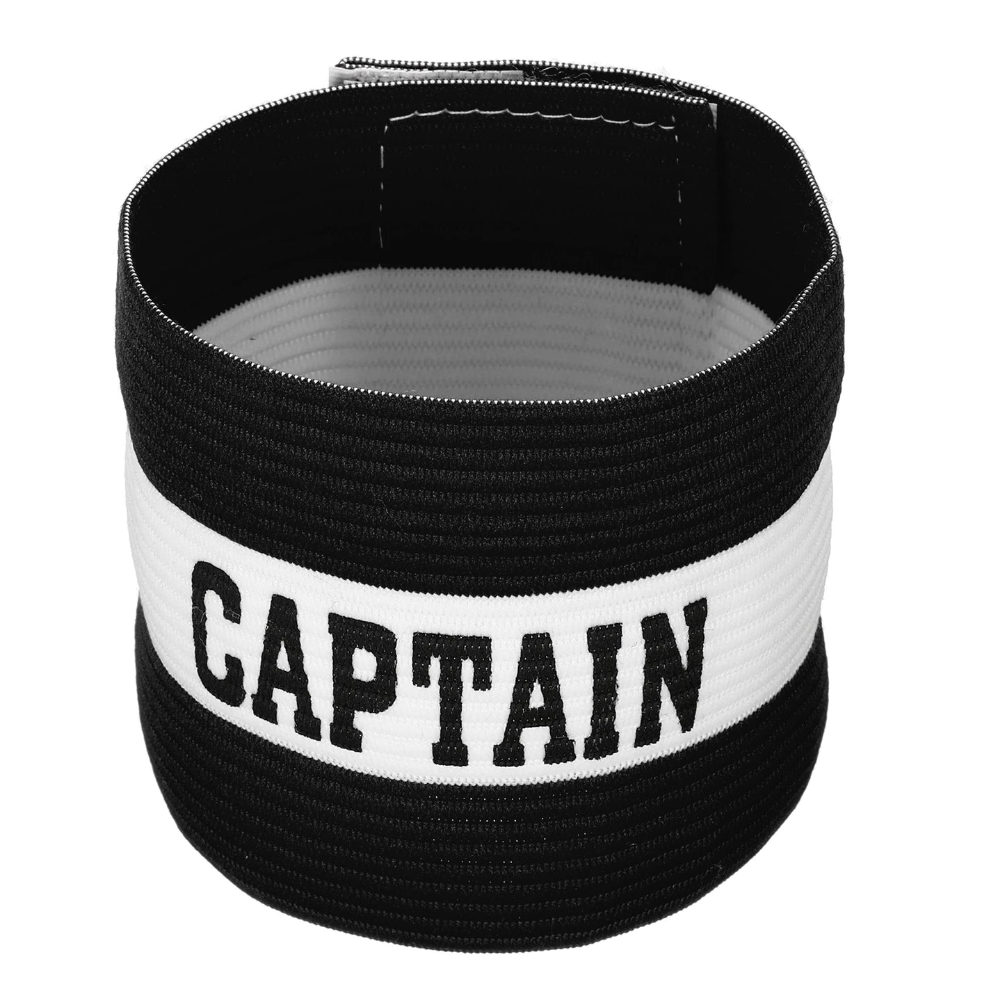 Elastic Captain’s Armband for Soccer Training