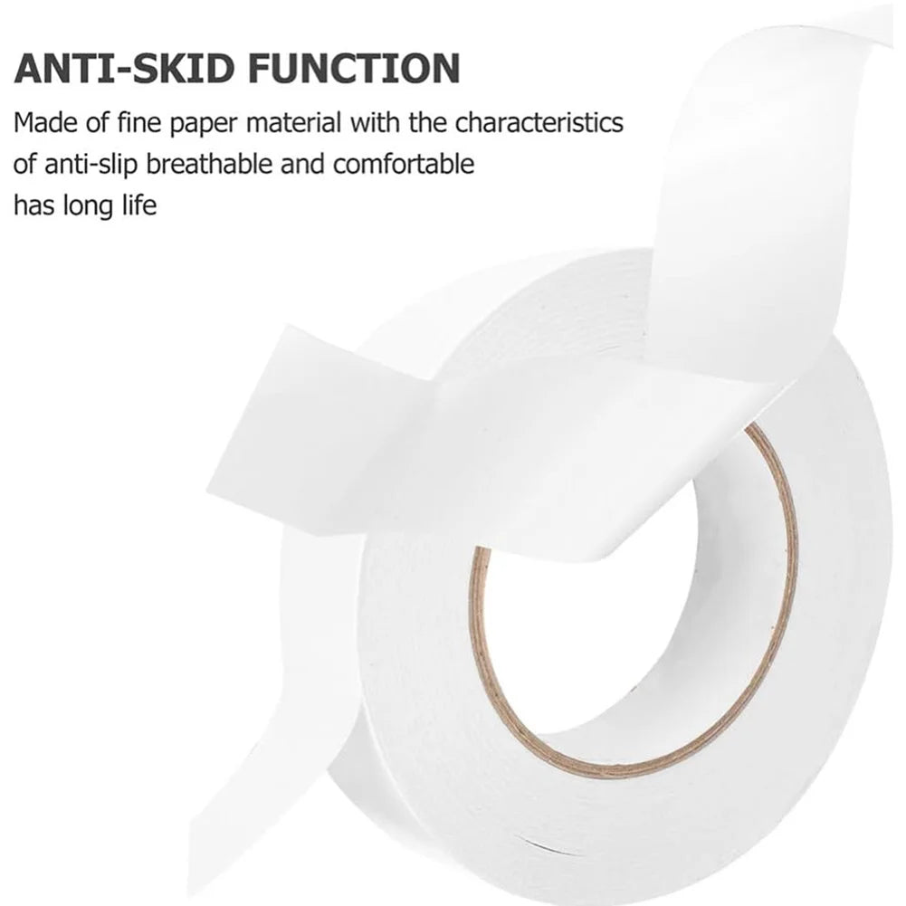 Double-Sided Golf Grip Tape Roll