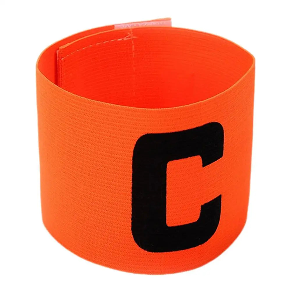 Unisex Youth Soccer & Volleyball Captain Armband