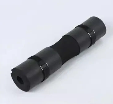 Thickened Non-Slip Barbell Shoulder Pads