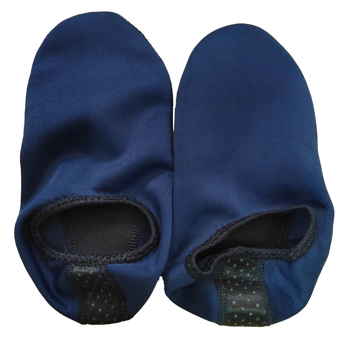 Unisex Quick-Dry Water Socks – Non-Slip Swim & Beach Shoes