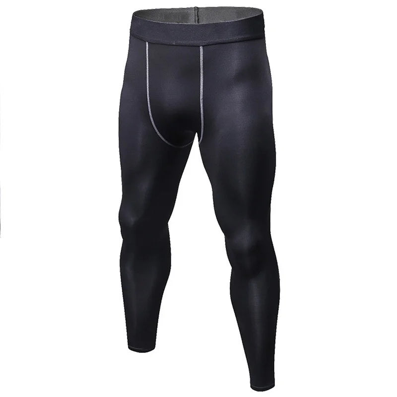 Men’s PRO Quick-Dry Tight Training Pants