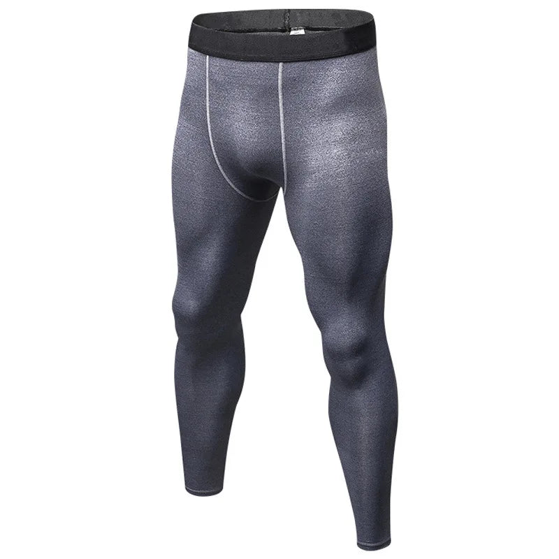 Men’s PRO Quick-Dry Tight Training Pants