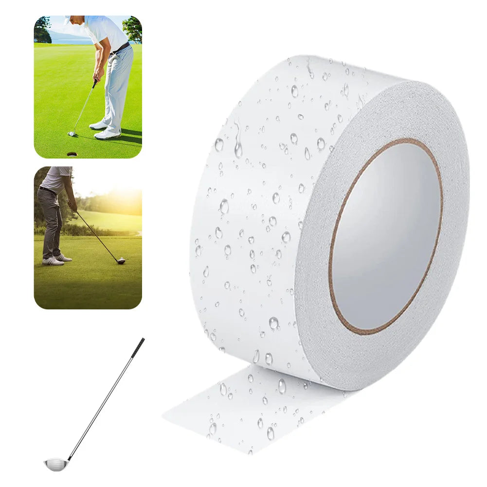 Double-Sided Golf Grip Tape Roll