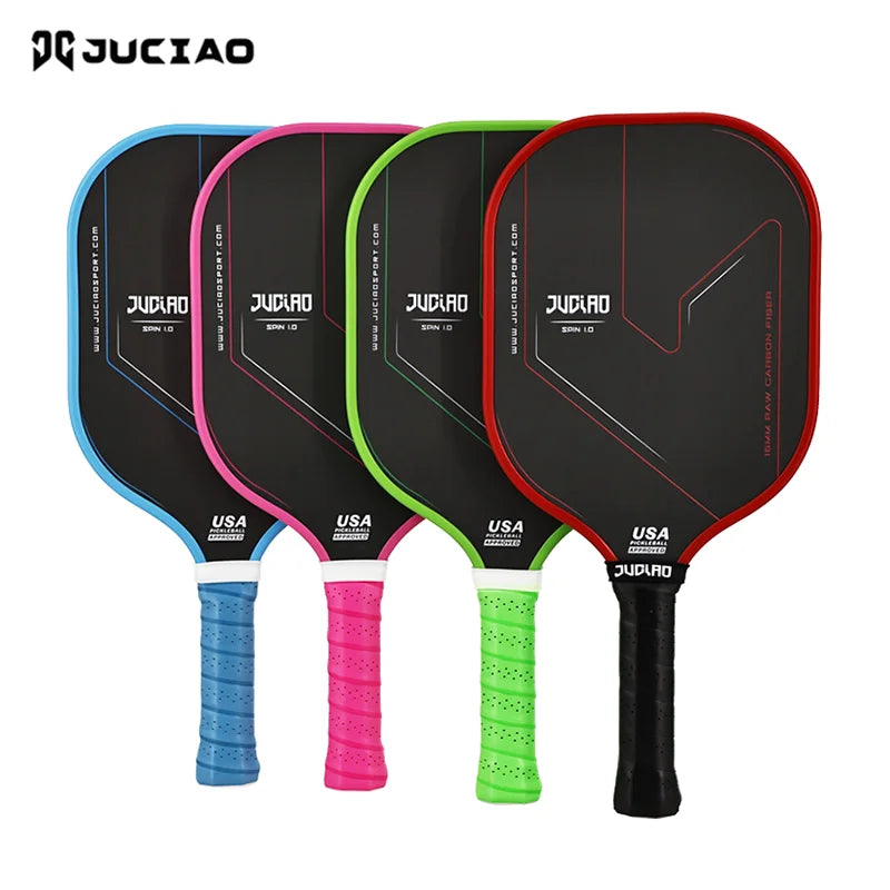 JUCIAO T700 Carbon Fiber Pickleball Paddle