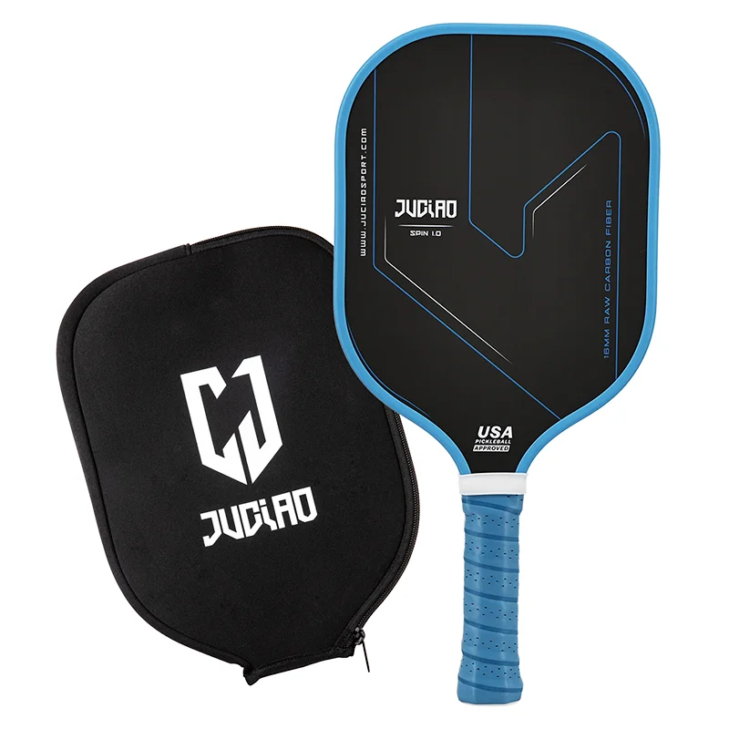 JUCIAO T700 Carbon Fiber Pickleball Paddle