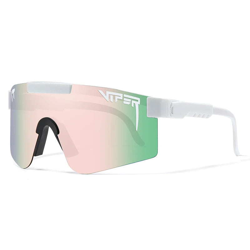 UV400 Pit Viper Sport Sunglasses – Unisex Outdoor Eyewear