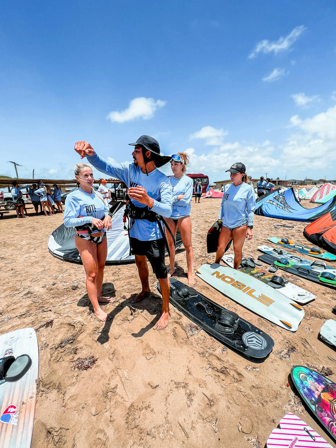 Seasonal Sports Gear Guide: Stay Sharp in Every Season