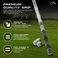 Ase Golf CM-1 Single Wedge (50,52,54,56,58,60)