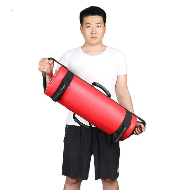 Fitness Training Weight Bearing Energy Pack