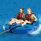 Inflatable Towable Tube – 2 Rider