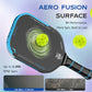 Sophon Pickleball Paddle - 16mm
