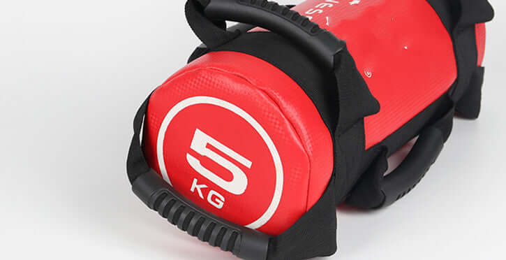 Fitness Training Weight Bearing Energy Pack