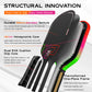 Neon Pickleball Paddle - Gen 3