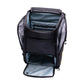 MW-PRO Bag / Travel Bag Black/Yellow