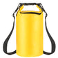Waterproof Roll-Top Dry Bag Backpack