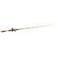 600CTS Round Baitcaster Rod and Reel Combo