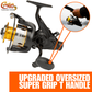 600STS Spinning Reel