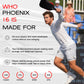 Phoenix Pickleball Paddle - 16MM