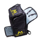 MW-PRO Bag / Travel Bag Black/Yellow