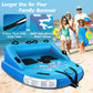 Inflatable Towable Tube – 2 Rider