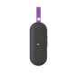 PPG A2 SLIM GPS Golf Speaker Powered by Golf Logix - Purple