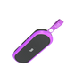 PPG A2 SLIM GPS Golf Speaker Powered by Golf Logix - Purple