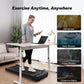 MERACH Portable Under-Desk Mini Treadmill