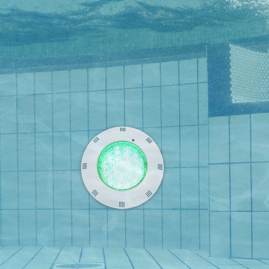 12V 54W RGB Waterproof LED Pool Light