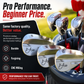 Ase Golf CM-1 Single Wedge (50,52,54,56,58,60)