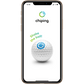 Chiping GPS Tracked Golf Balls - Expert Set - 12 Ball Set