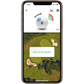 Chiping GPS Tracked Golf Balls - Expert Set - 12 Ball Set