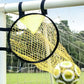 Precision Football Training Net