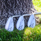 Ase Golf CM-1 Single Wedge (50,52,54,56,58,60)