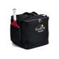 tennis ball cart, pickleball cart, ball tote bag, coaching equipment, tennis training cart, pickleball training gear, portable sports cart, ball storage tote, coaching tools, court equipment cart