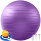 Balance Yoga & Pilates Ball (65/75/85cm)