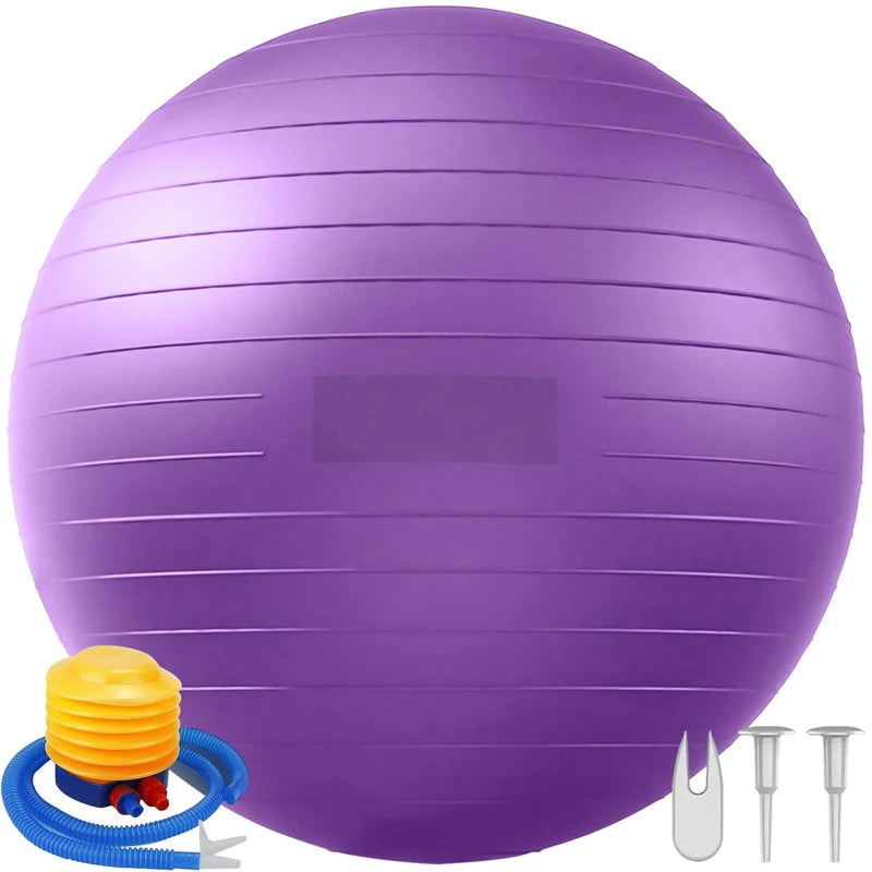 Balance Yoga & Pilates Ball (65/75/85cm)