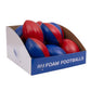 9" Kids Foam Football – Lightweight & Safe